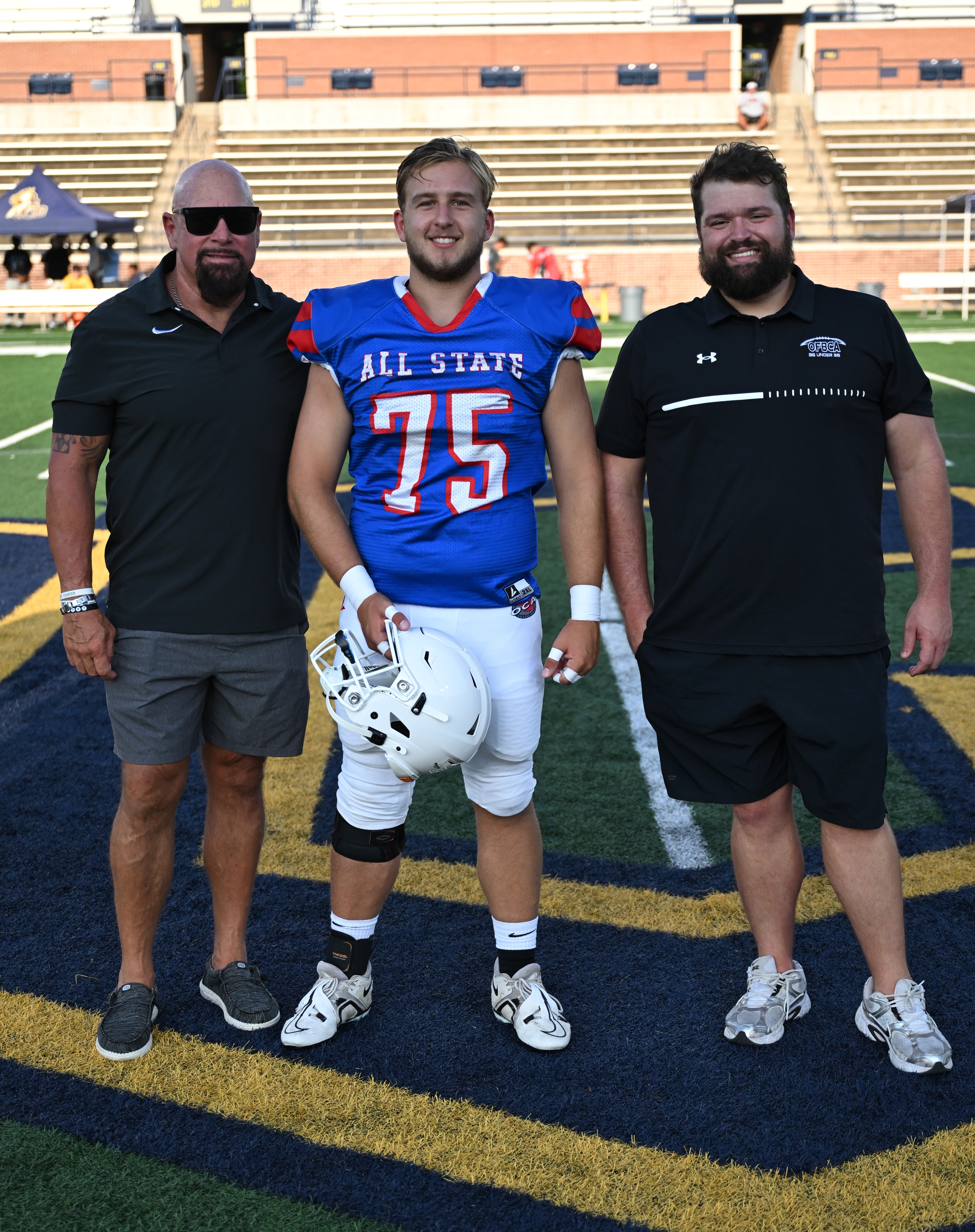 Jaxon Arnett (PAWHUSKA)