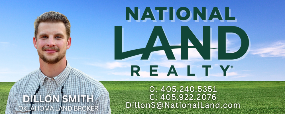 National Land Realty - Dillon Smith